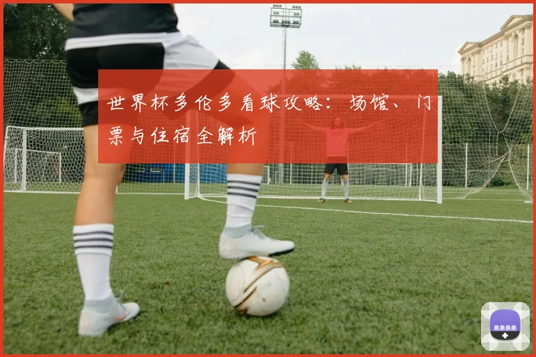 世界杯多伦多看球攻略：场馆、门票与住宿全解析